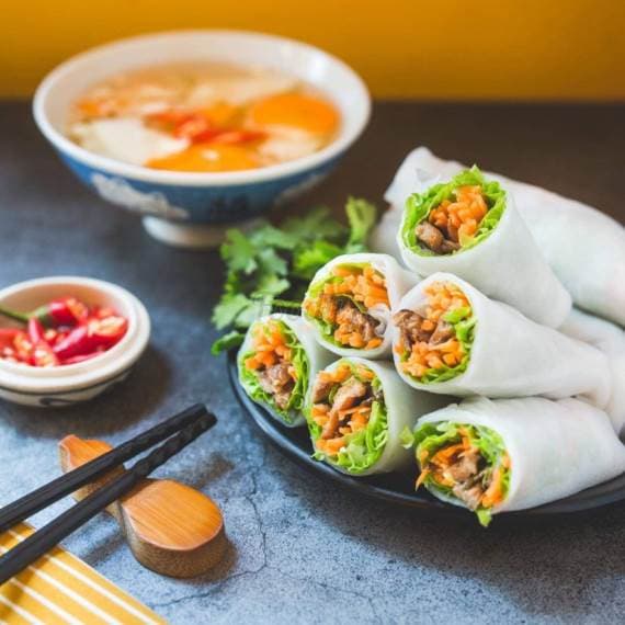 Hình ảnh Nhà Hàng Tây Bắc HAISOMA - 2