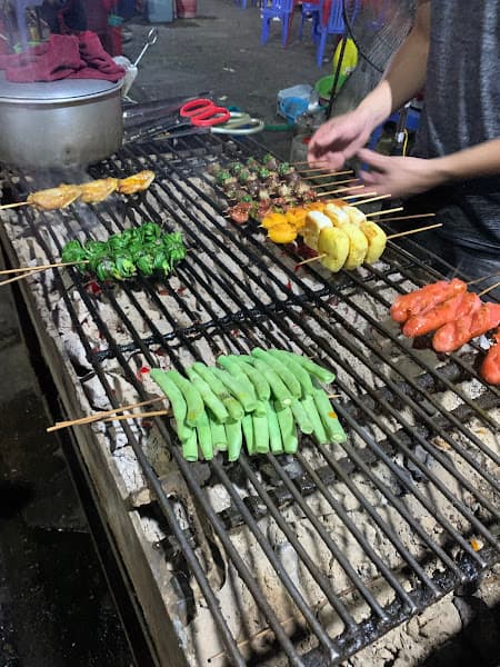 Hình ảnh Đồ nướng Đại Xuân - 2