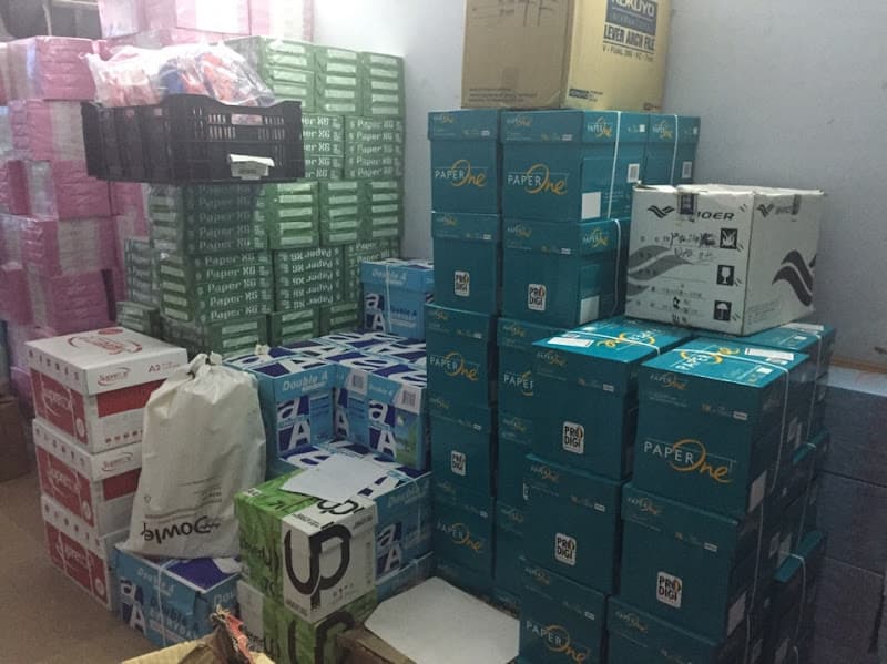 Hình ảnh Phòng sạch ĐẠI BÀNG - 3