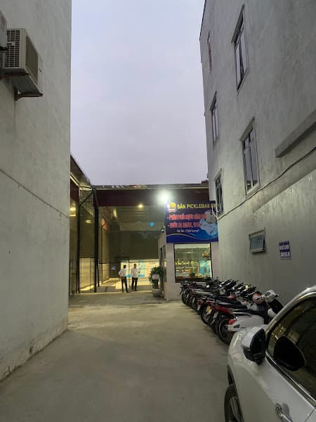 Hình ảnh SÂN PICKLEBALL 88 - 3