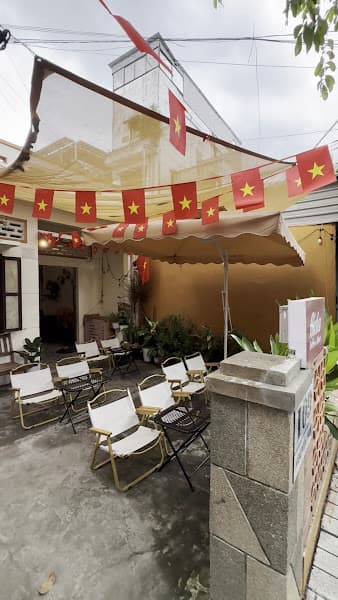 Hình ảnh Mini Food & Coffee - 3