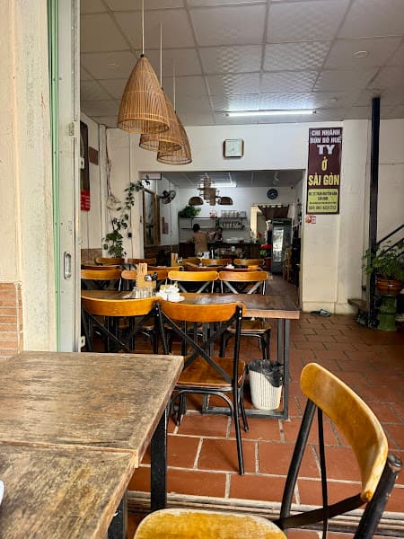 Hình ảnh Bún Bò Ty - 3