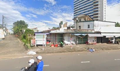 Ảnh bìa Uốn tóc nguyễn đạt