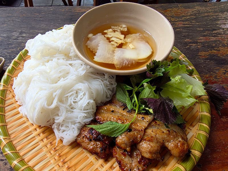 Hình ảnh CAFE VƯỜN PHỐ - PHỞ VƯƠNG - 4