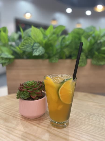 Hình ảnh Nomos Coffee & Tea - 2