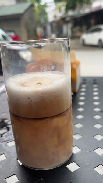 Hình ảnh Vibe Cafe - 4