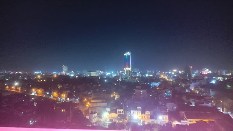 Hình ảnh Panorama Rooftop Cafe - 6