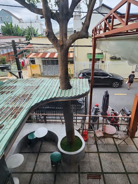 Hình ảnh Home Coffee - 4