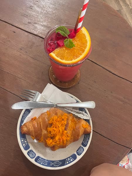 Hình ảnh Maison de Boony - 4