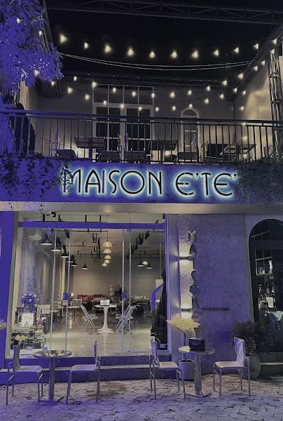 Hình ảnh Maison de Éte - 4