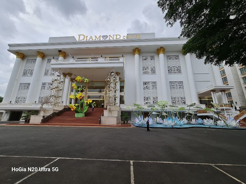 Hình ảnh Diamond Center - Hoàng Lộc 3 - 3
