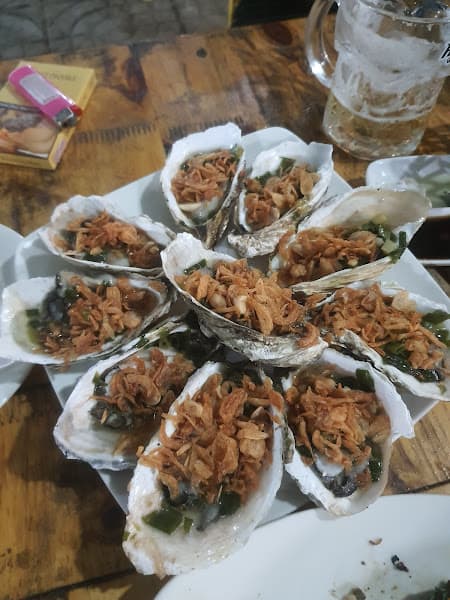 Hình ảnh Hải Sản Vỉa Hè - 2