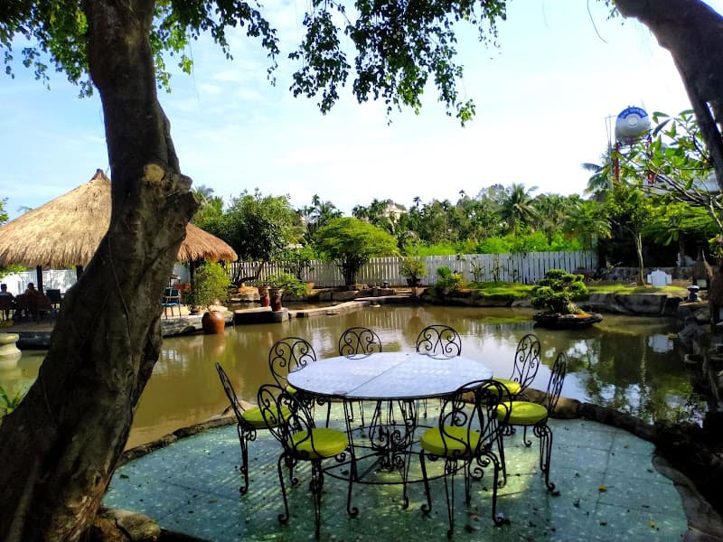 Hình ảnh Cà phê Chim cảnh Việt - 2