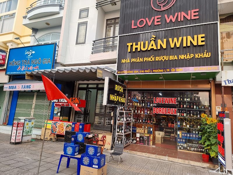 Ảnh bìa Phở Thăng Long