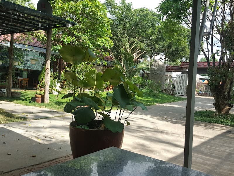 Hình ảnh Cafe Thủy Mộc - 3
