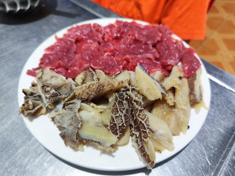 Ảnh bìa Trâu nhúng mẻ