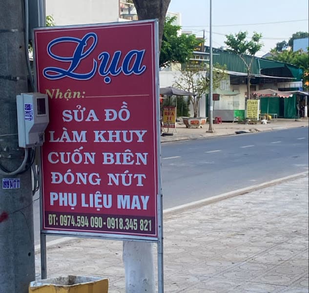 Hình ảnh LUA👩‍🔧👖👕 - 3