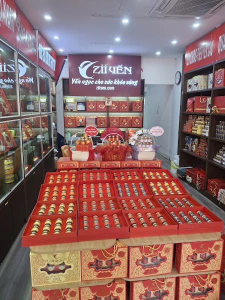 Hình ảnh Zii Yến - Yến Sào Nha Trang - 3