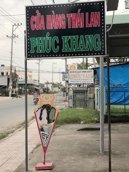 Hình ảnh Quán Bún Triển (Quán ăn Hùng Triển) - 3