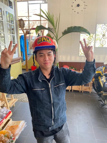 Hình ảnh WhalyTea - Trà trái cây - Matcha Latte - 2