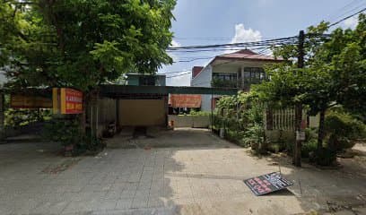 Ảnh bìa Cafe - Karaoke Chung Thúy