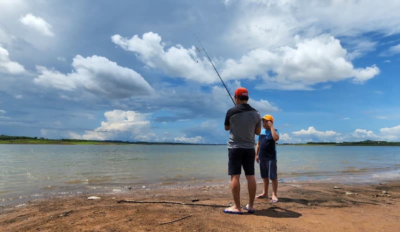 Hình ảnh Song Ray Lake Camping (Tạm đóng cửa để sửa chữa, nâng cấp) - 3