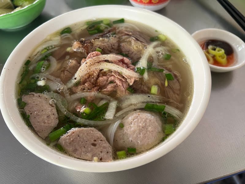 Hình ảnh Phở Anh - 2