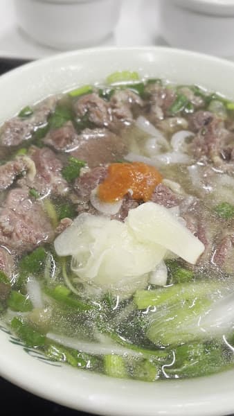 Hình ảnh Phở Thảo Trần - 4