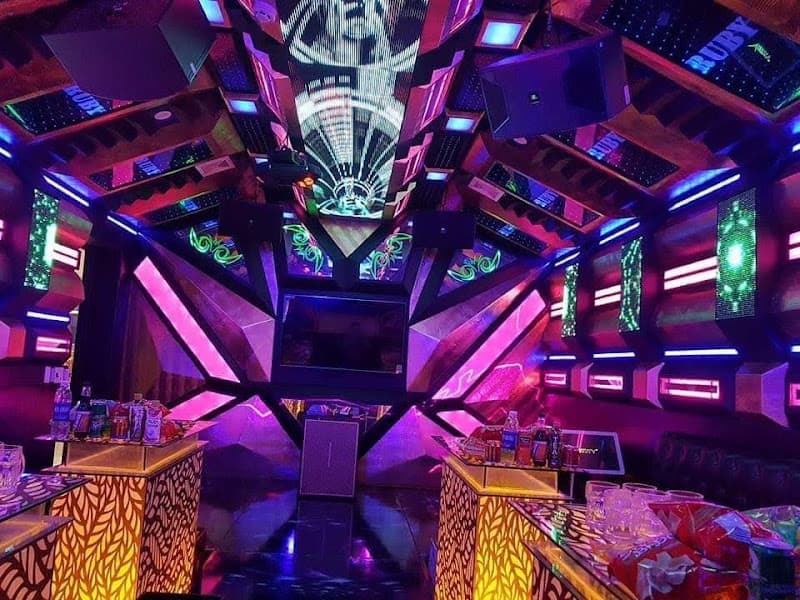 Hình ảnh Karaoke RUby hàm yên - 2