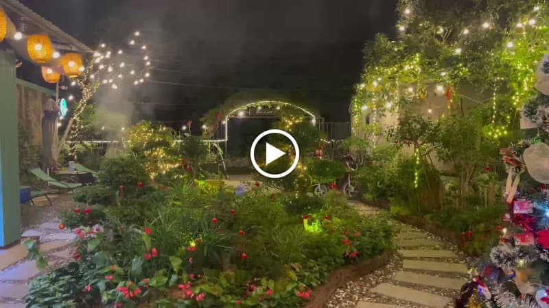 Hình ảnh Garden Food & Drink - 3