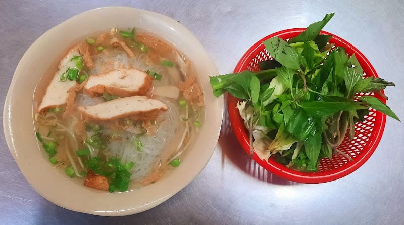 Hình ảnh QUÁN CHAY AN PHÚ - 3