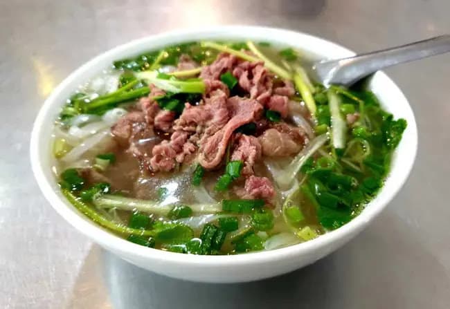 Hình ảnh Phở bò 24 - 2