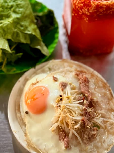 Ảnh bìa Bánh Xèo Bà Tám