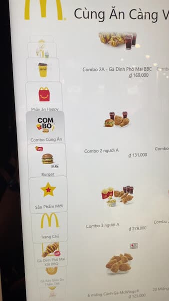 Hình ảnh McDonald's Võ Thị Sáu - 5