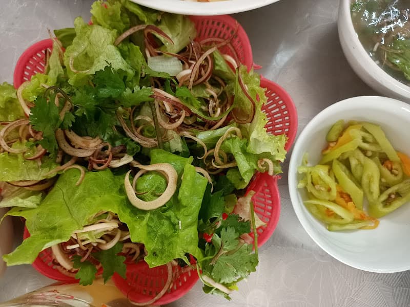 Hình ảnh Quán Miến Lươn (장어 당면) - 6