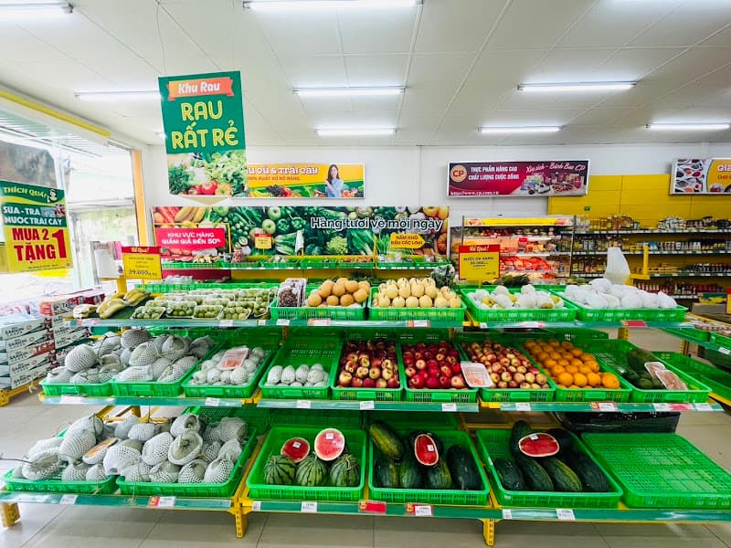 Hình ảnh Bách hoá XANH - 2