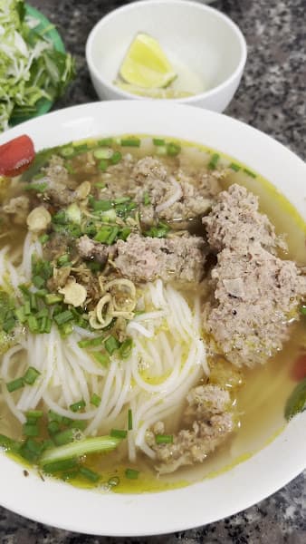Hình ảnh Bún Riêu Đoàn Kết - 3