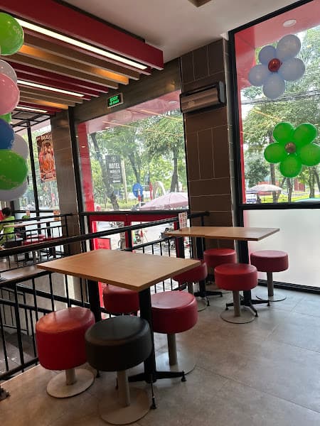 Hình ảnh KFC Linh Đàm - 2
