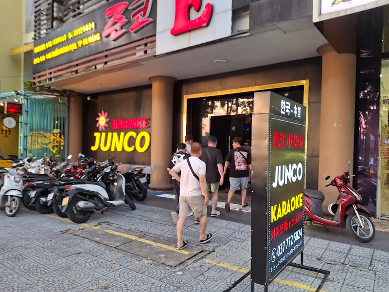 Hình ảnh Junco Karaoke - 4