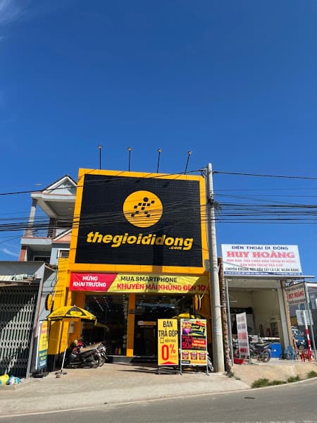 Ảnh bìa Siêu thị Thế Giới Di Động