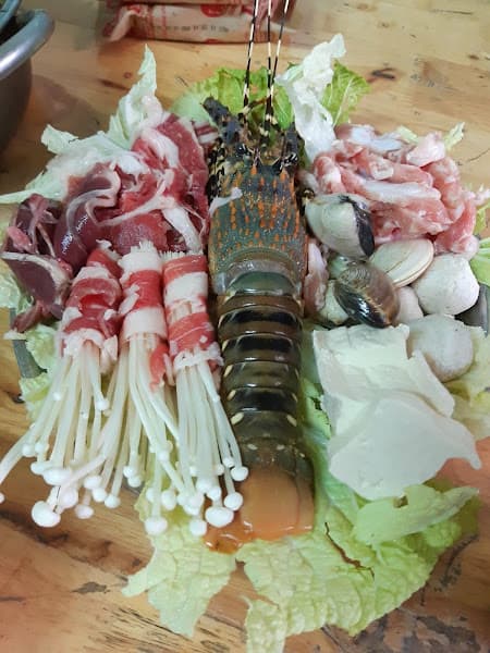 Hình ảnh LẨU NƯỚNG GẬT GÙ - 2