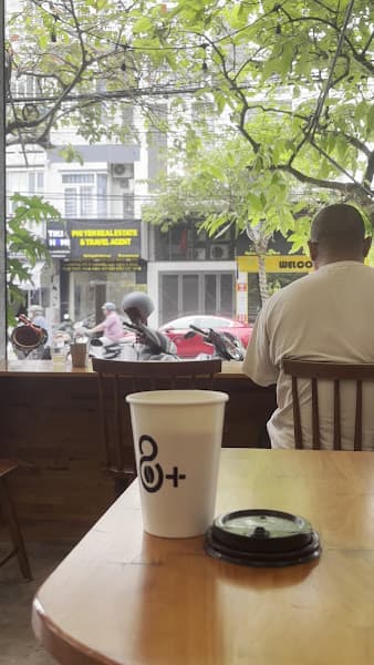 Hình ảnh DOUBLE SHOT coffee - 4