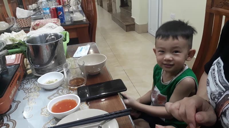 Hình ảnh Nhà Hàng Hương Duyên Chung Cư Lideco - 3