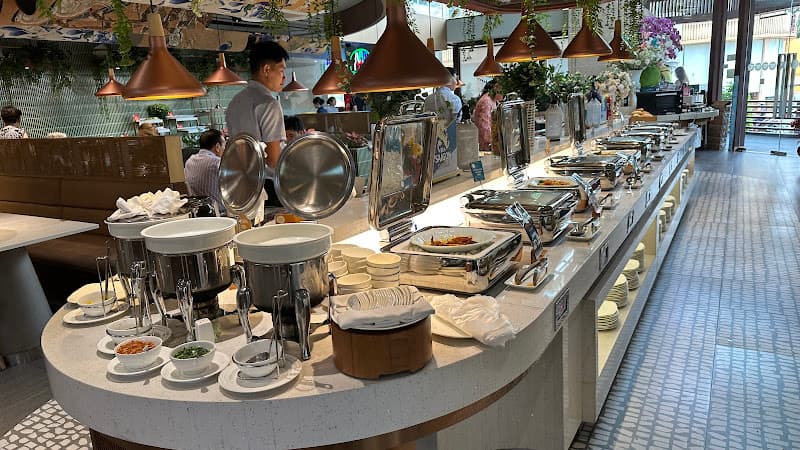 Hình ảnh Hoang Yen Buffet Premier - 2