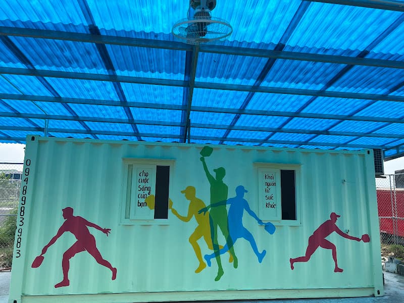 Hình ảnh Pickleball Bắc Ninh - 4