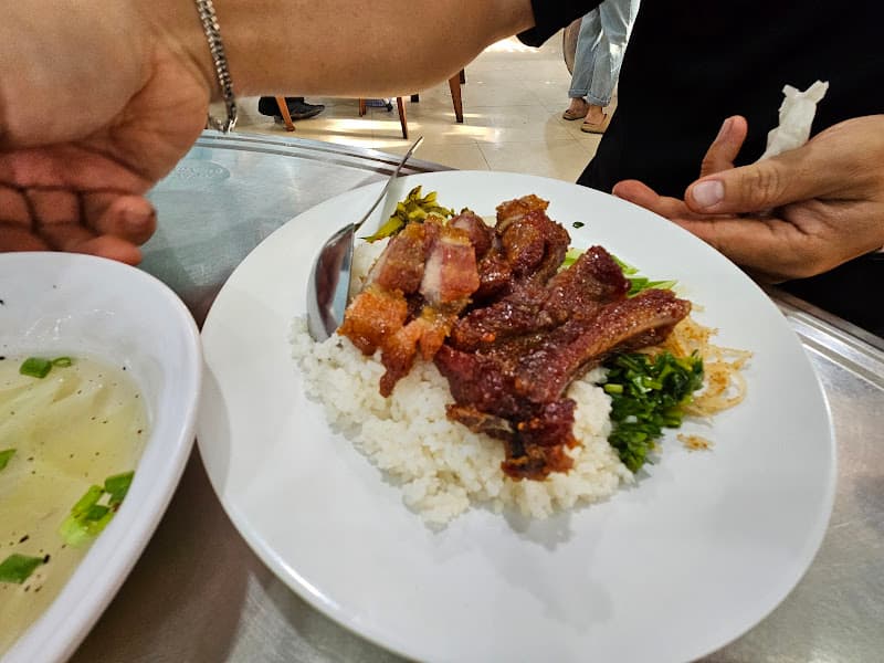 Hình ảnh Quán Ăn Cô Ba - 2