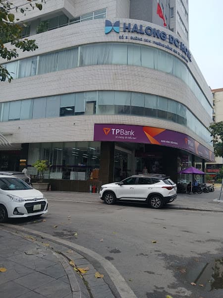 Ảnh bìa TPBank Quảng Ninh