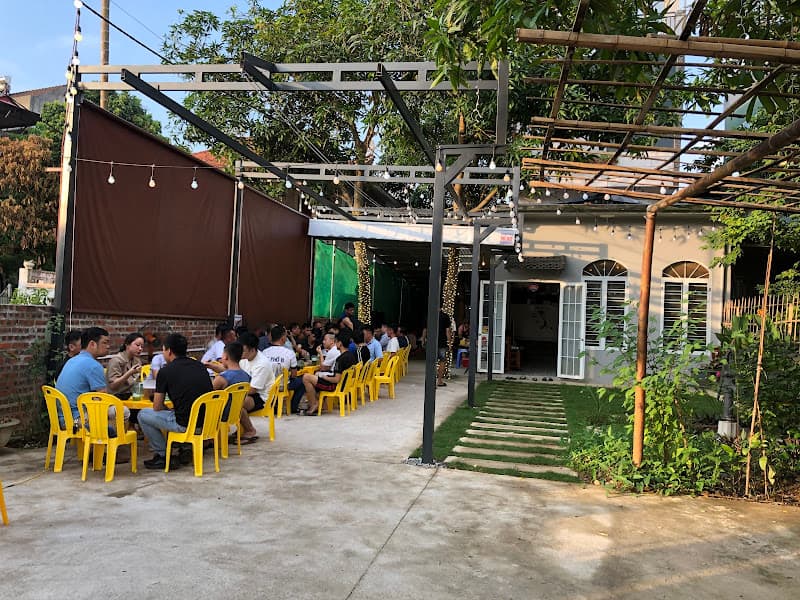 Hình ảnh Bia Xoài - 6