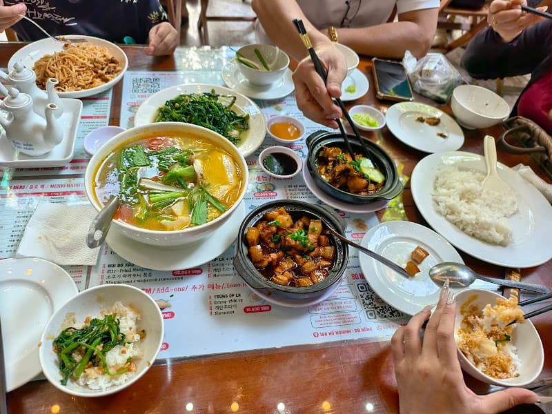 Hình ảnh Nhà hàng Cơm Niêu 3 Miền - 2