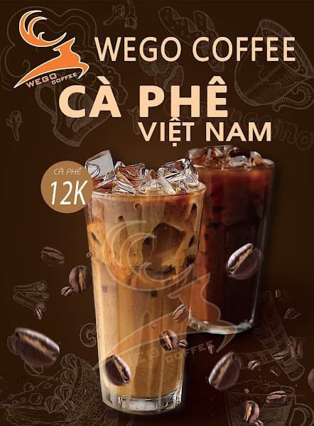 Hình ảnh WEGO Coffee - 3